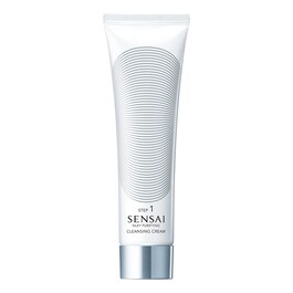 Sensai Silky Purifying - Cleansing Cream
