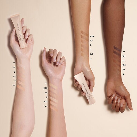 Armani Neo Nude Glow Skin FoundationBase Iluminadora of ARMANI