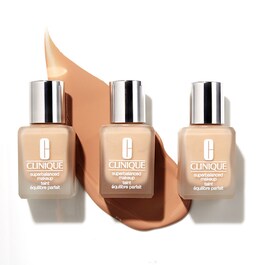 Superbalanced Makeup - Maquillaje Equilibrio Perfecto