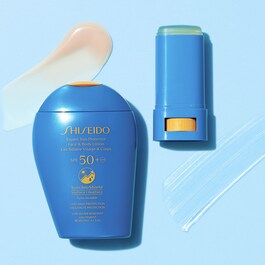 Clear suncare stick (spf50+) - Protección solar rostro