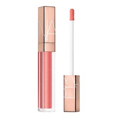 Afterglow Lipshine - Gloss de labios hidratante, Nars