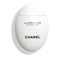 LA CRÈME MAIN TEXTURE RICHE - Nutre-Protege-Ilumina, Chanel