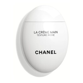 LA CRÈME MAIN TEXTURE RICHE - Nutre-Protege-Ilumina