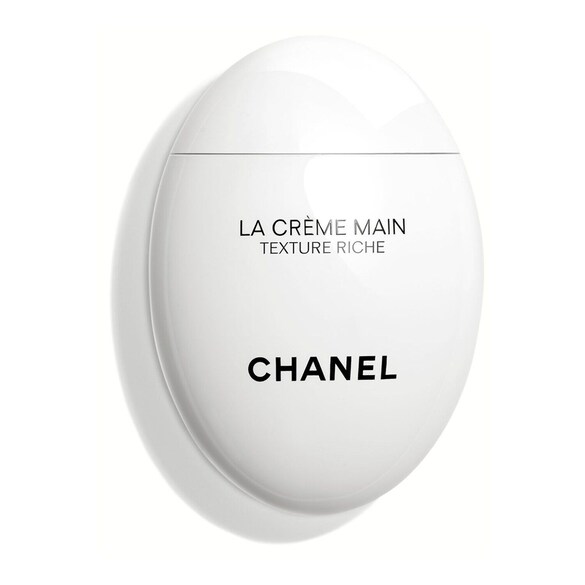 LA CRÈME MAIN TEXTURE RICHE - Nutre-Protege-Ilumina, Chanel