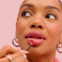 Plushtint - Tinte labial hidratante con acabado mate