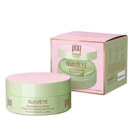 NutrifEYE - Parches nutritivos para los ojos