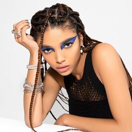 Tattoo Trio Waterproof Eyeliner Set - Estuche maquillaje ojos