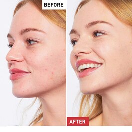 CC Red Correct - Iluminador corrector de rojeces