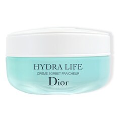 Hydra Life Crème Sorbet Fraîcheur - Crema hidratante, Dior