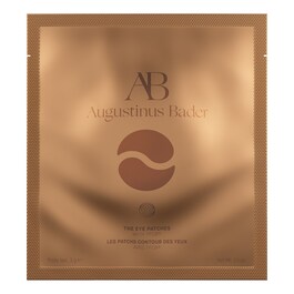 The Eye Patches - Parches de hidrogel para reducir ojeras