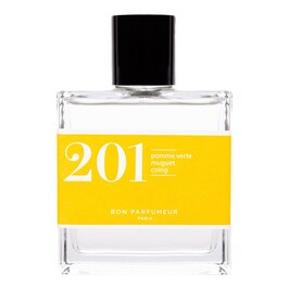 Eau de Parfum 201 : Apple, Lily-of-the-valley, Pear image