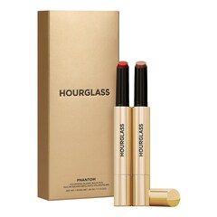 Phantom Volumizing Glossy Balm Duo -  Gloss De Labios Duo, Hourglass
