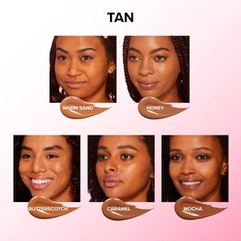 Born This Way Super Coverage Concealer - Corrector Hidratante Formato Viaje