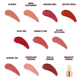 Hot Lips 2.0 - Lápiz de labios