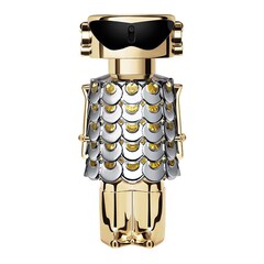 Fame Eau de Parfum - Perfume femenino recarga, PACO RABANNE