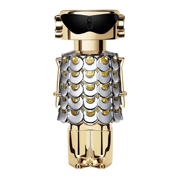 Fame Eau de Parfum - Perfume femenino recarga, PACO RABANNE