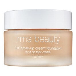 "Un" Cover-up Cream Foundation - Base de maquillaje