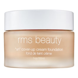 "Un" Cover-up Cream Foundation - Base de maquillaje image