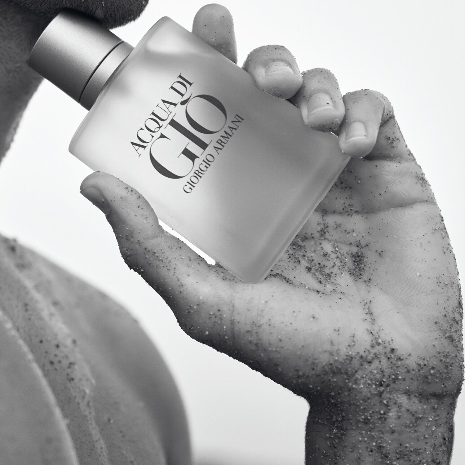 Precio aqua 2025 de gio hombre