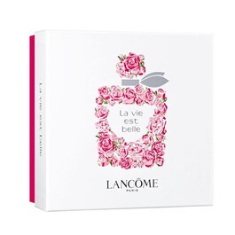 La vida es bella - Cofre Eau de Parfum