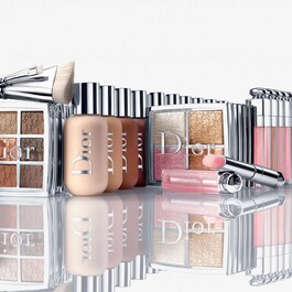 Dior Backstage Concealer Brush N°13 - Pincel para Corrector N°13