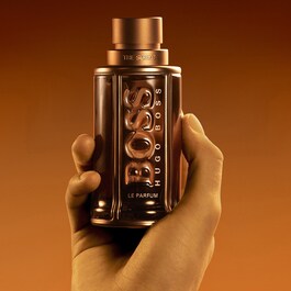 BOSS The Scent Le Parfum for Him - Eau de Parfum