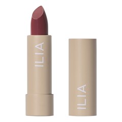 Color Block High Impact Lipstick - Barra de Labios, Ilia