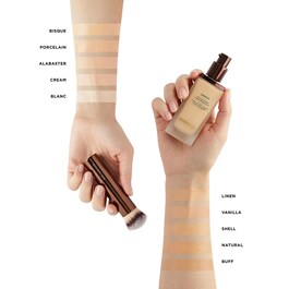 Vanish Seamless Finish Liquid Foundation - Base de maquillaje líquida