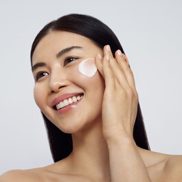 Repair Day Cream Nac Y2 - Crema facial de día