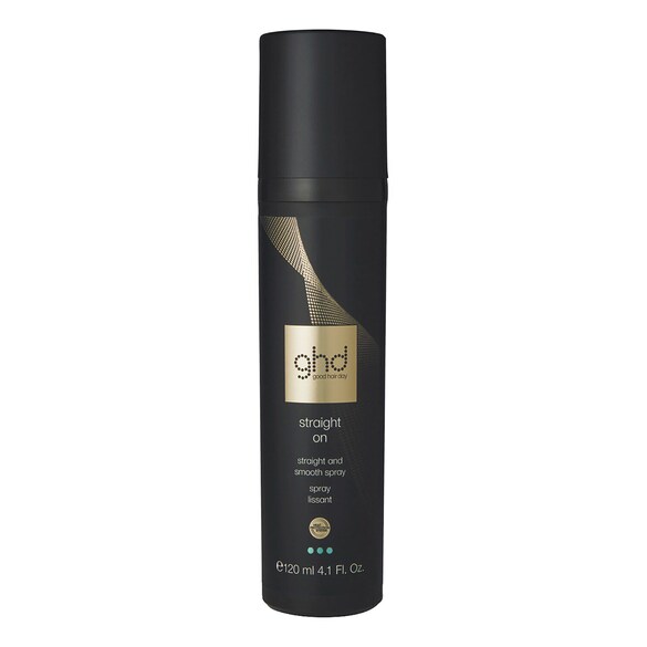 Straight on - Spray Suavizante, GHD