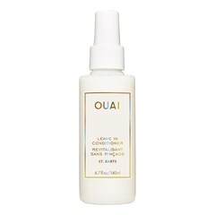 St Barts - Acondicionador revitalizante sin aclarado, Ouai