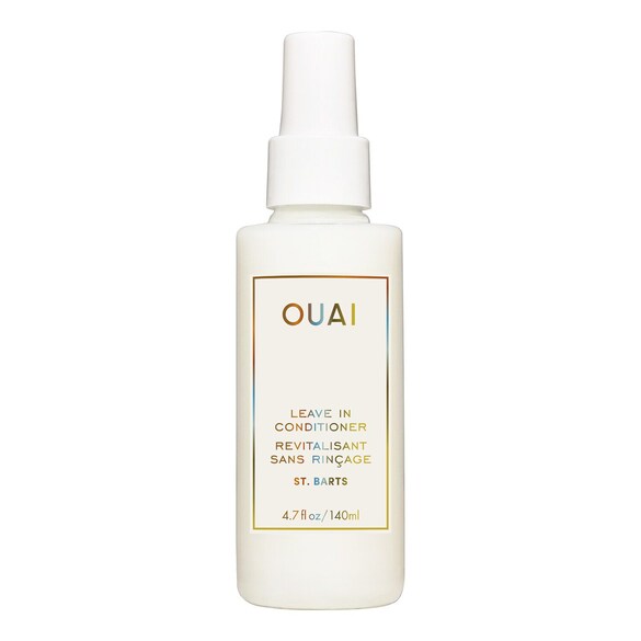 St Barts - Acondicionador revitalizante sin aclarado, Ouai