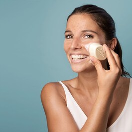 Limpiador Facial Sólido- Limpiador Facial