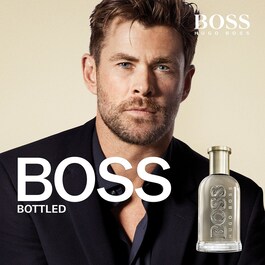 BOSS Bottled - Eau de Toilette Formato Viaje 