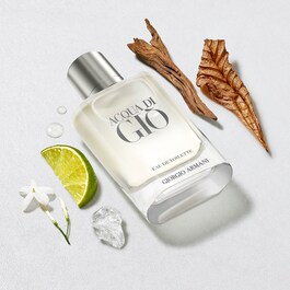 Acqua di Giò - Eau de Toilette de Hombre Cítrico