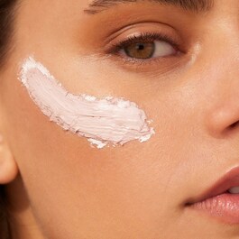 Mascarilla antiporos - Arcilla rosa de Australia - Formato de viaje
