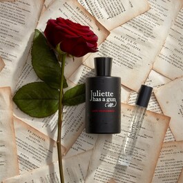 Lady Vengeance - Eau de Parfum
