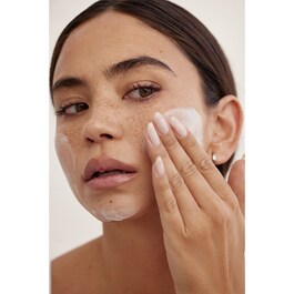 Jet Lag Mask - Mascarilla de noche