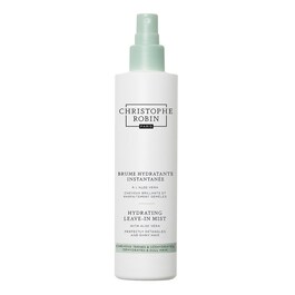 Hydrating Leave-in Mist with Aloe Vera - Bruma de aloe vera 