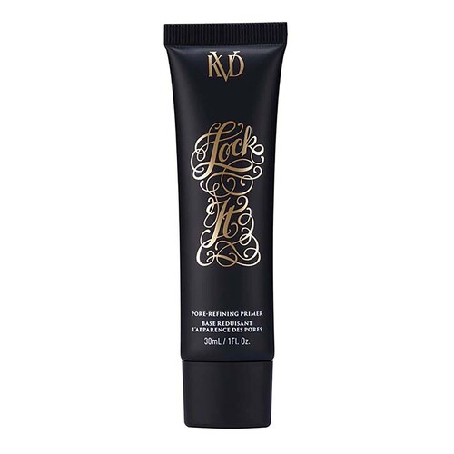 Kvd Beauty - Lock-it Pore Refining Primer - Base De Maquillaje