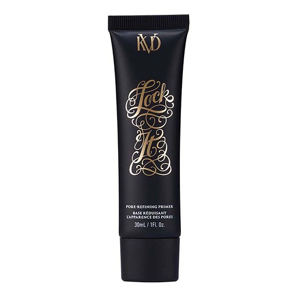 Lock-It Pore Refining Primer - Base de maquillaje, KVD Beauty
