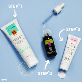 Sérum Pores - Sérum para rostro y cuello 6% BHA + PHA