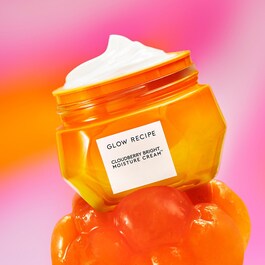 Cloudberry Bright - Recarga Crema hidratante
