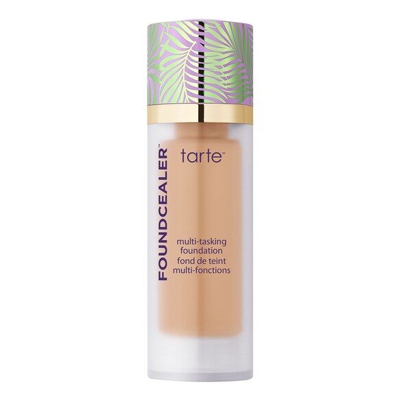 Foundcealer Multi-Tasking Foundation - Base de maquillaje, TARTE