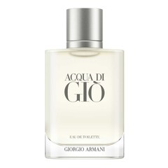 Acqua di Giò - Eau de Toilette de Hombre Cítrico, Armani