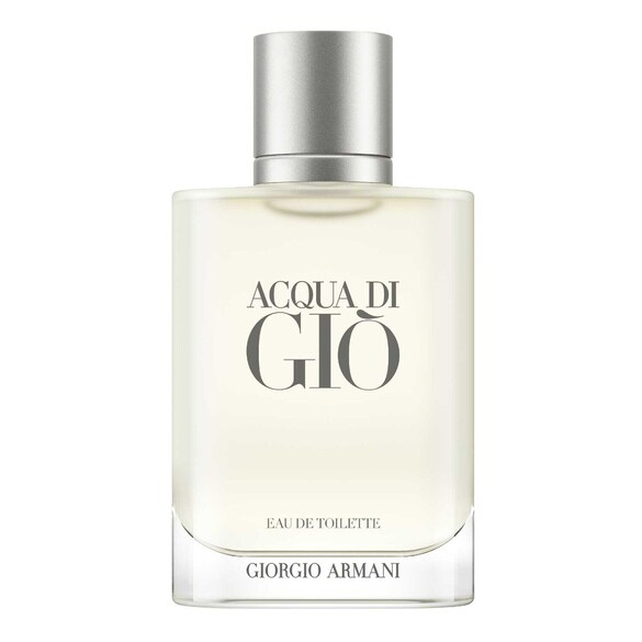 Acqua di Giò - Eau de Toilette de Hombre Cítrico, Armani
