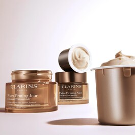 EXTRA FIRMING - Crema Noche Pieles Secas