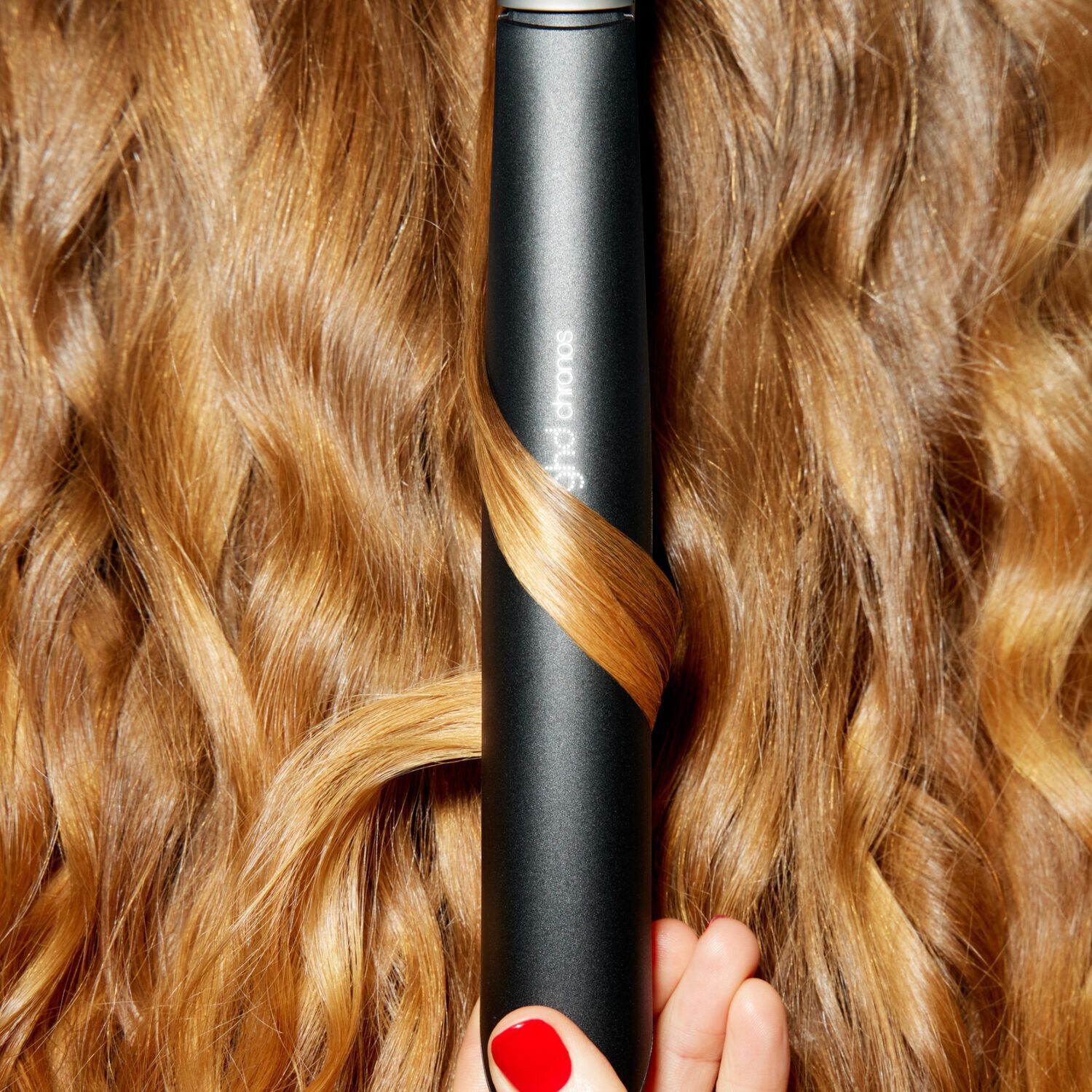Chronos Plancha de pelo de GHD SEPHORA