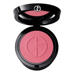 Luminous Silk Glow Blush - Colorete en polvo, ARMANI
