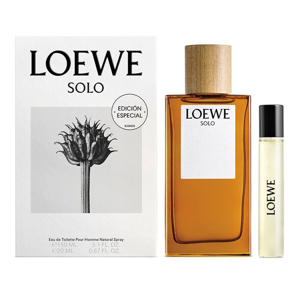 Loewe Solo - Eau de Toilette, LOEWE